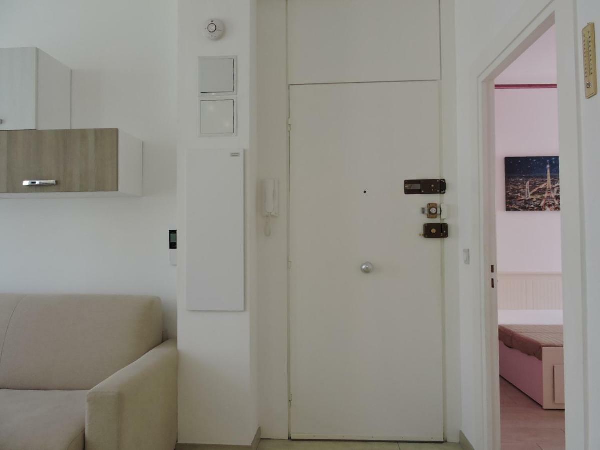 Nice/Nizza : Apartment ภายนอก รูปภาพ