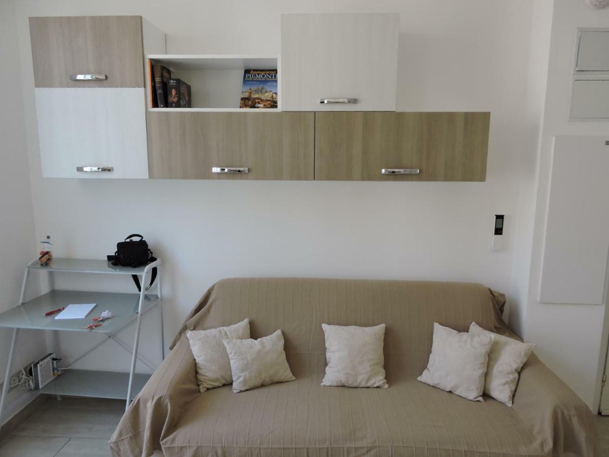 Nice/Nizza : Apartment ภายนอก รูปภาพ