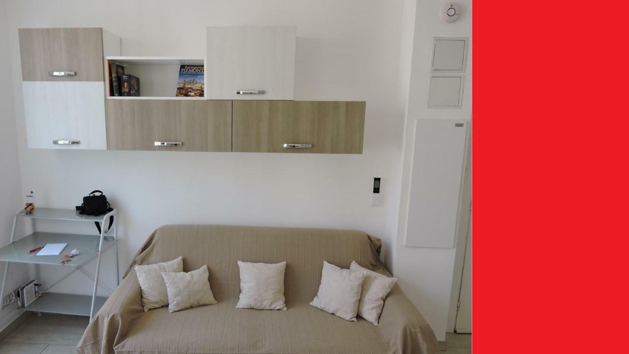 Nice/Nizza : Apartment ภายนอก รูปภาพ
