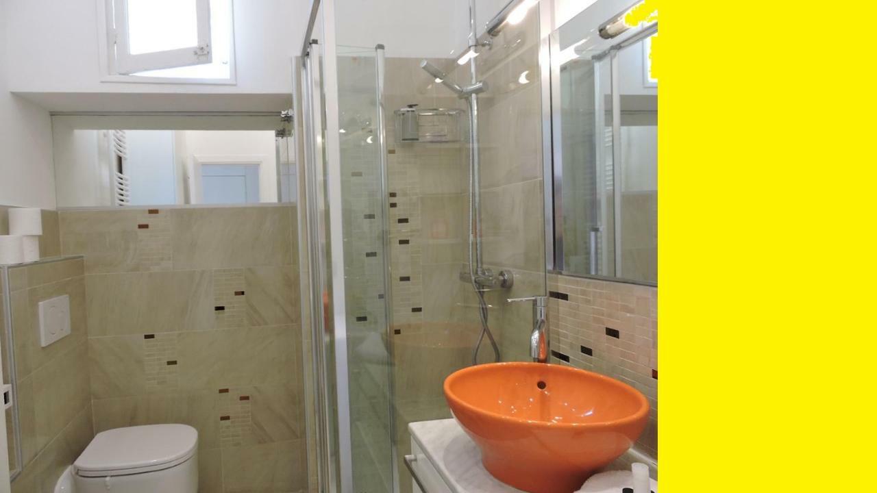 Nice/Nizza : Apartment ภายนอก รูปภาพ