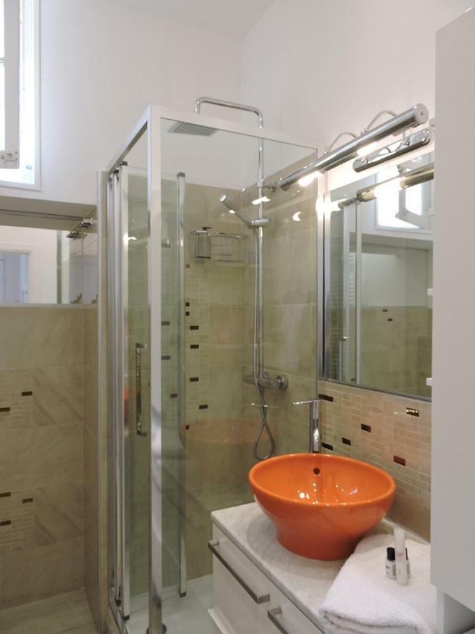 Nice/Nizza : Apartment ภายนอก รูปภาพ