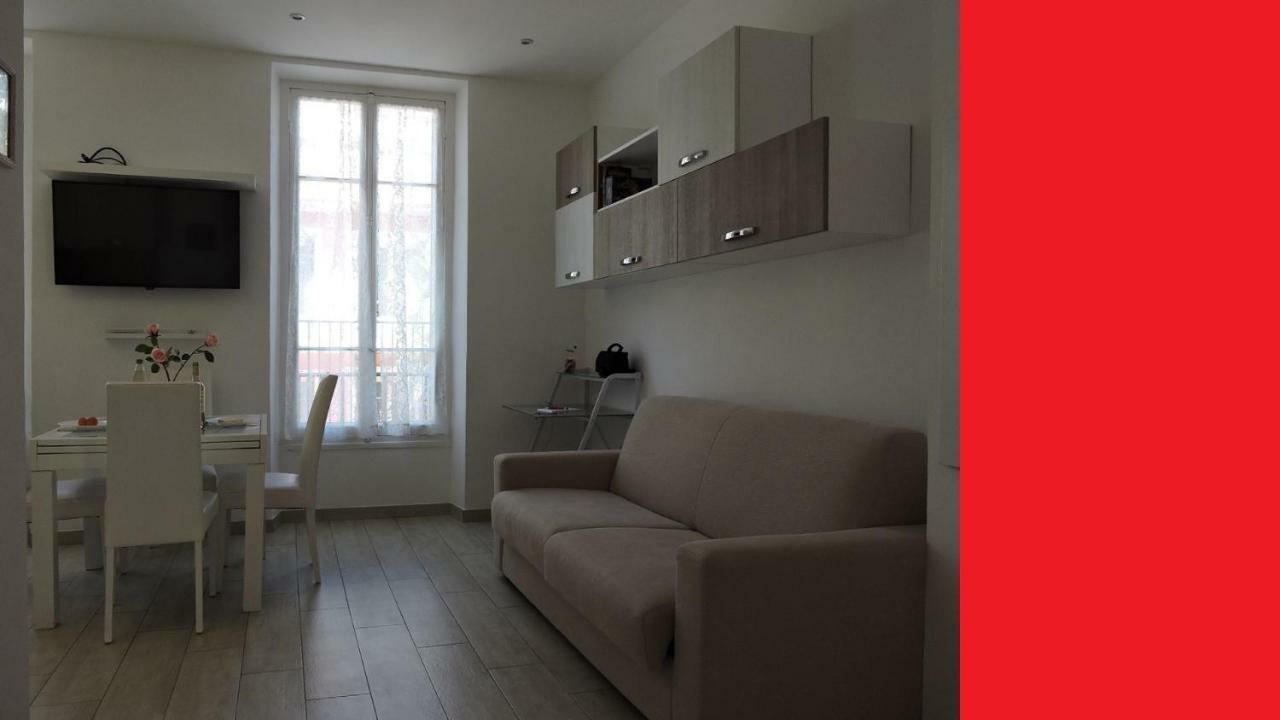 Nice/Nizza : Apartment ภายนอก รูปภาพ