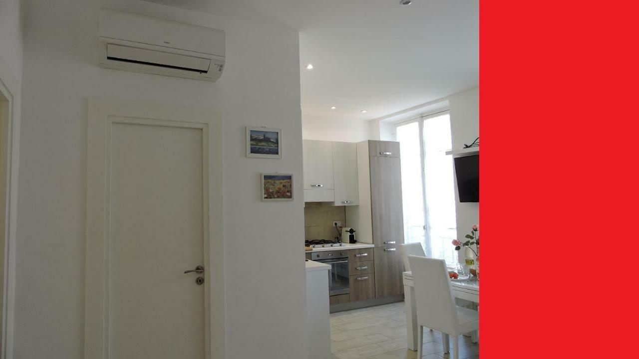 Nice/Nizza : Apartment ภายนอก รูปภาพ
