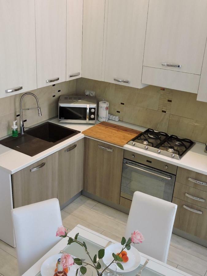 Nice/Nizza : Apartment ภายนอก รูปภาพ