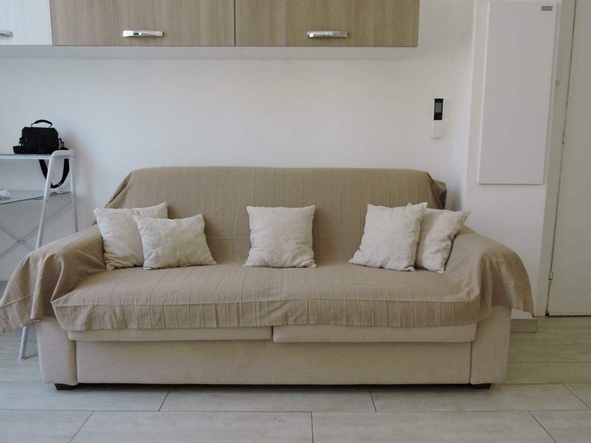 Nice/Nizza : Apartment ภายนอก รูปภาพ