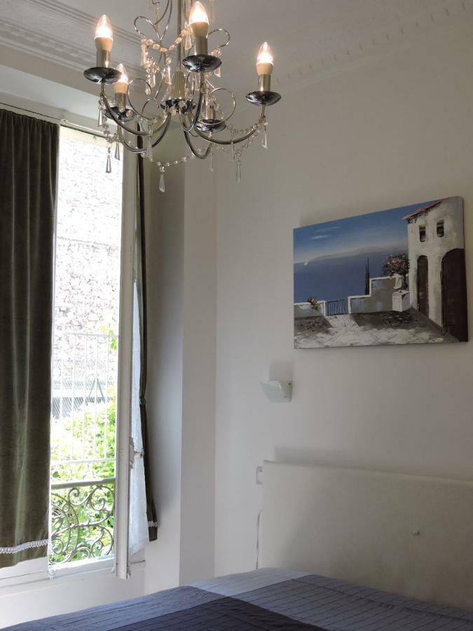 Nice/Nizza : Apartment ภายนอก รูปภาพ